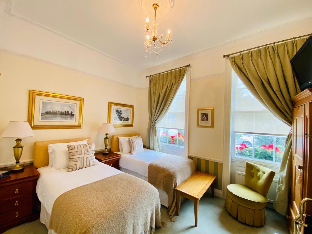 Pier View Self Catering Luxury Apartments Southend-on-Sea Exteriör bild