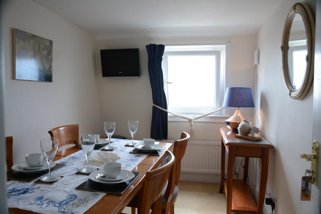 Pier View Self Catering Luxury Apartments Southend-on-Sea Exteriör bild