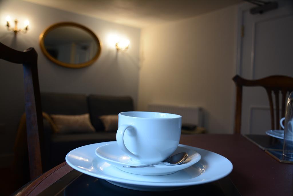 Pier View Self Catering Luxury Apartments Southend-on-Sea Exteriör bild