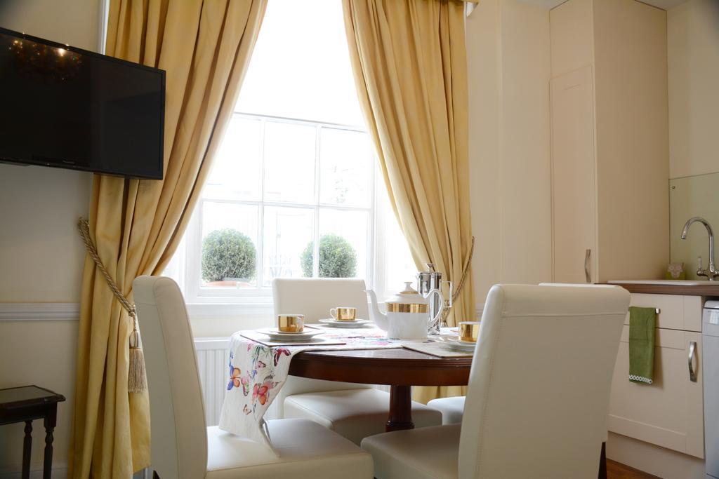 Pier View Self Catering Luxury Apartments Southend-on-Sea Exteriör bild