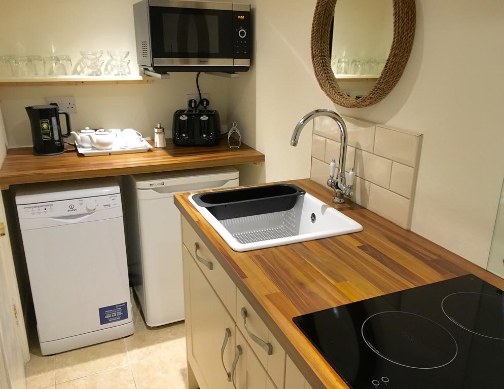 Pier View Self Catering Luxury Apartments Southend-on-Sea Exteriör bild