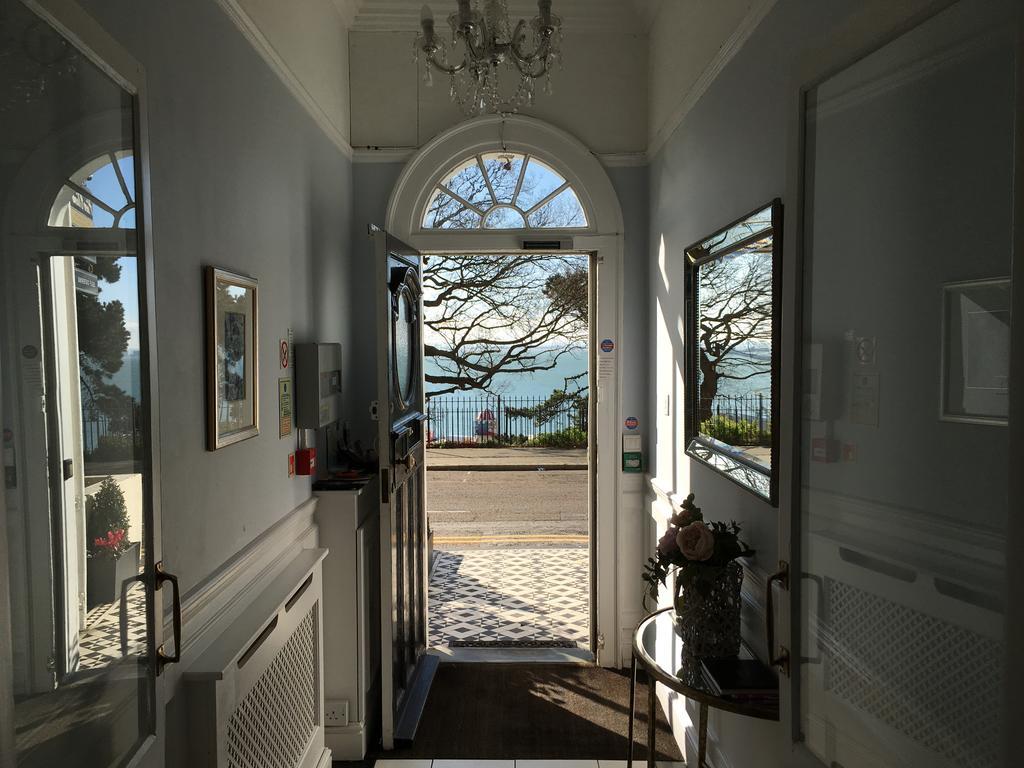 Pier View Self Catering Luxury Apartments Southend-on-Sea Exteriör bild