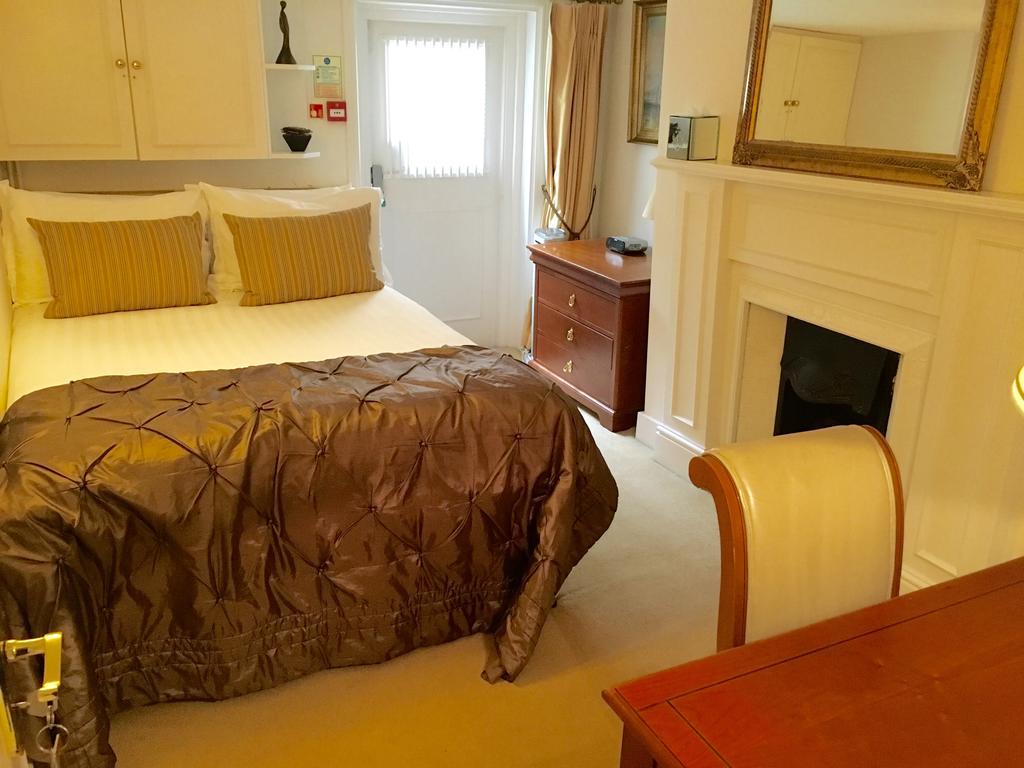 Pier View Self Catering Luxury Apartments Southend-on-Sea Exteriör bild