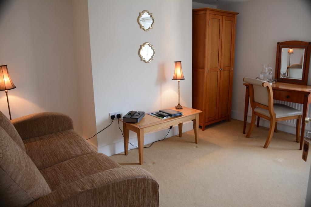 Pier View Self Catering Luxury Apartments Southend-on-Sea Exteriör bild