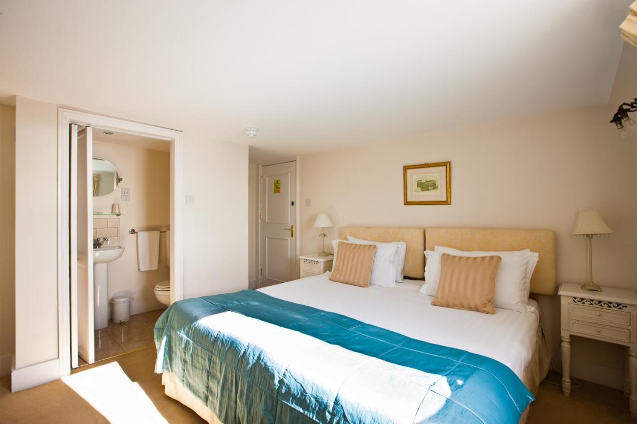 Pier View Self Catering Luxury Apartments Southend-on-Sea Rum bild